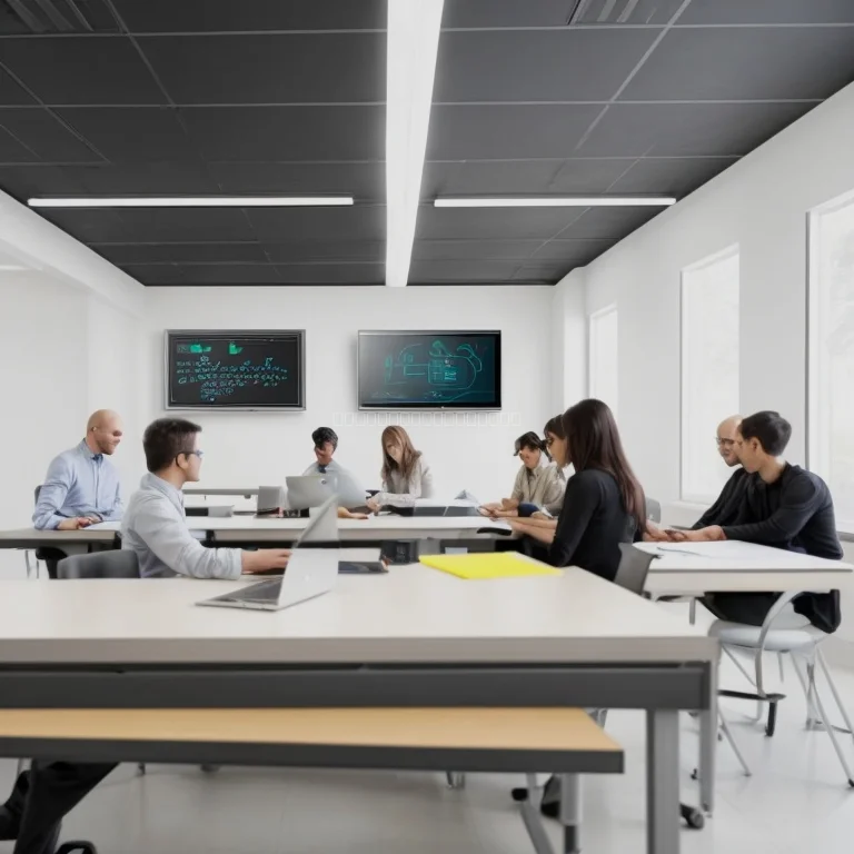 Applied AI Training and Workshops Designed for Real Impact